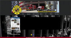 Desktop Screenshot of midwayfd.com